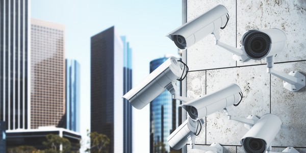 New markets for mesh: It’s for far more than city surveillance