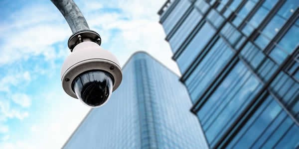 Firetide wireless video surveillance system cracks down on crimes in Pennsylvania