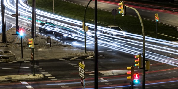 How a wireless mesh network is enabling an Arizona city to run an advanced traffic management system