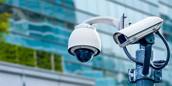 Is wireless ‘easy’? (video surveillance, that is)