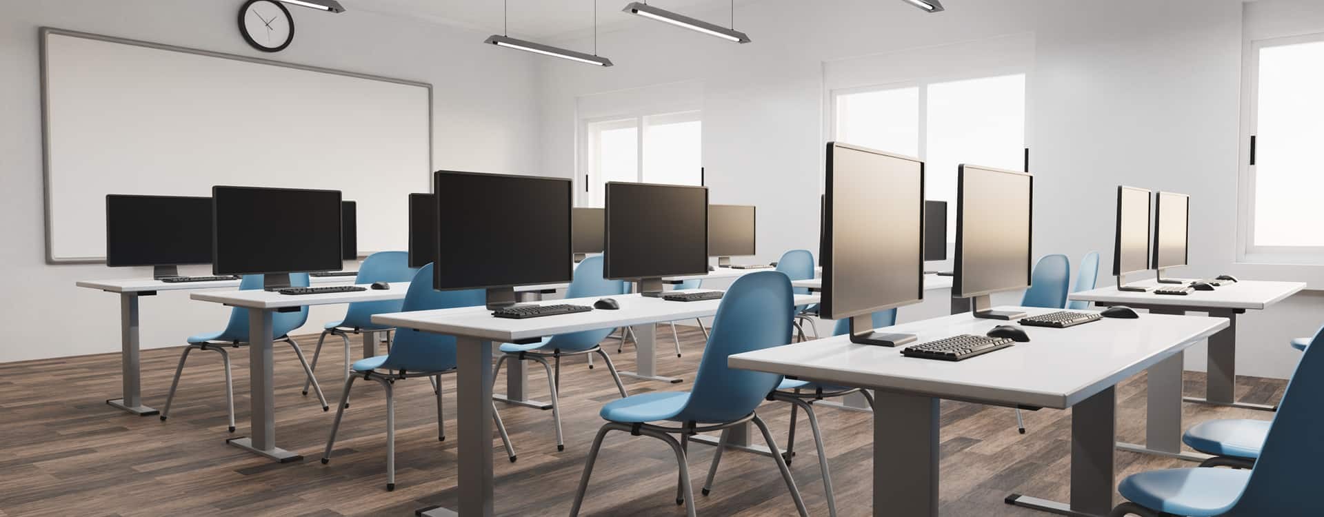 Firetide training and certification